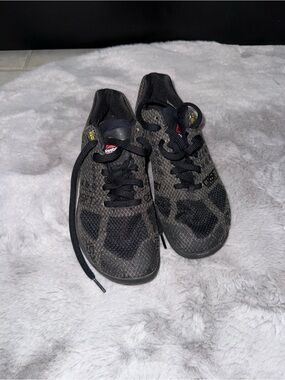 Reebok CrossFit Nano 5.0 Women's Training Shoes Black Gravel - Size 7